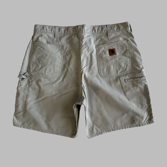 Carhartt Carpenter Shorts - 37"