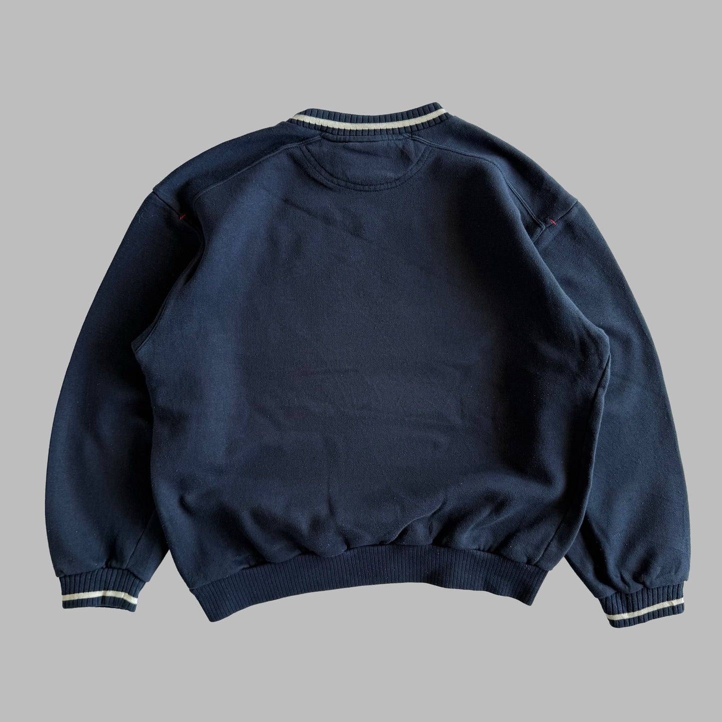 Nike Spell Out Sweatshirt - Small