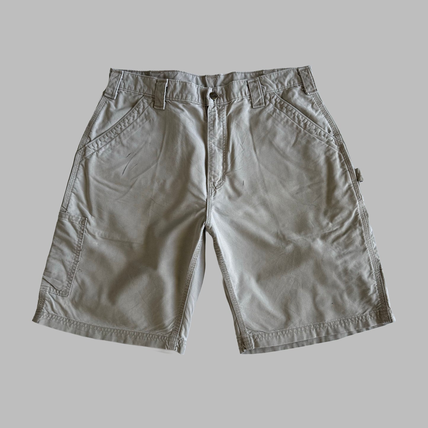 Carhartt Carpenter Shorts - 36"