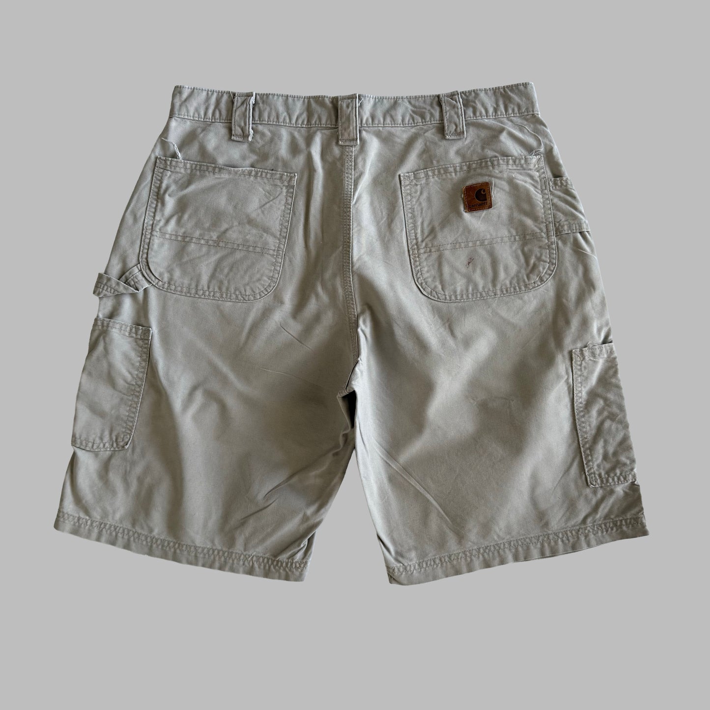 Carhartt Carpenter Shorts - 36"