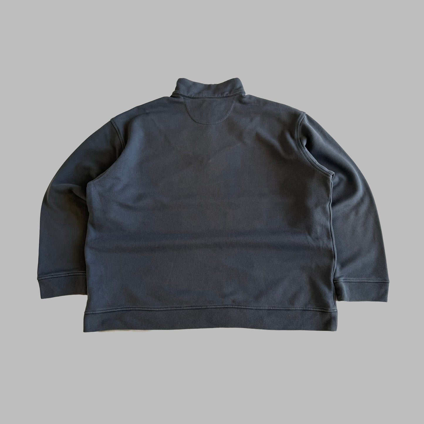 Y2K Nike Heavyweight Quarter Zip - XXL