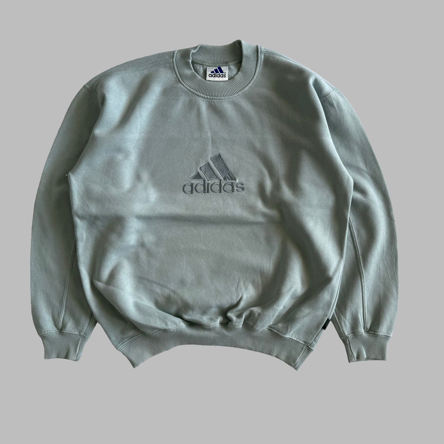 Adidas Sweatshirt - Medium