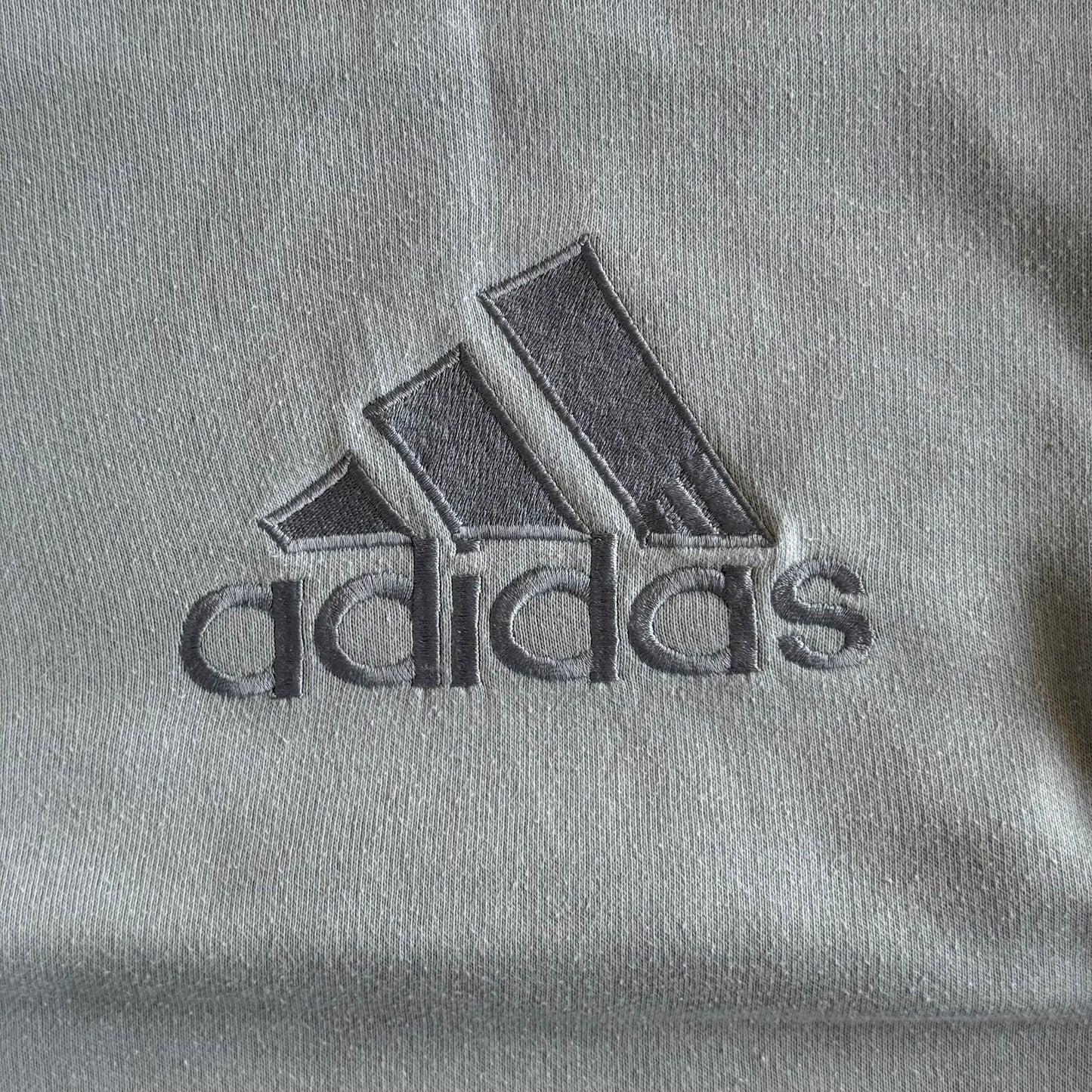 Adidas Sweatshirt - Medium