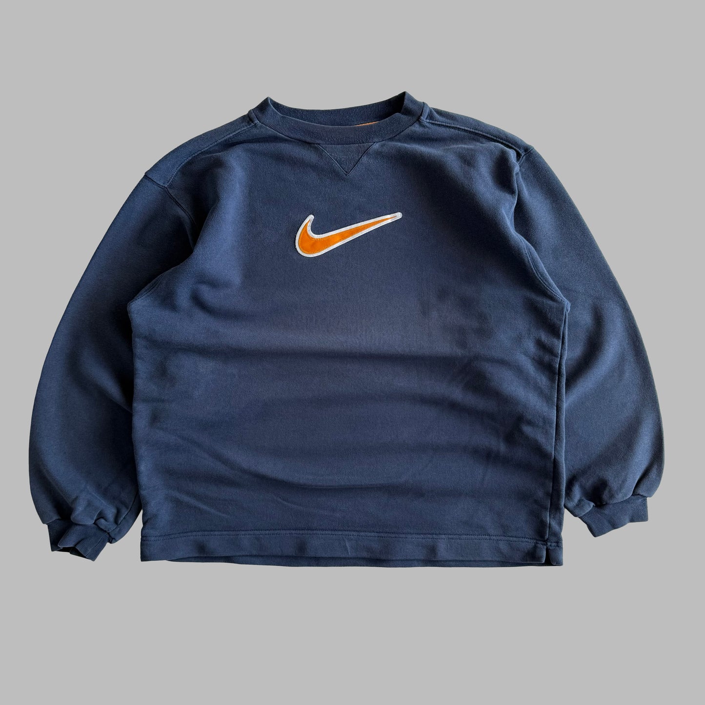 Nike Sweatshirt - Small