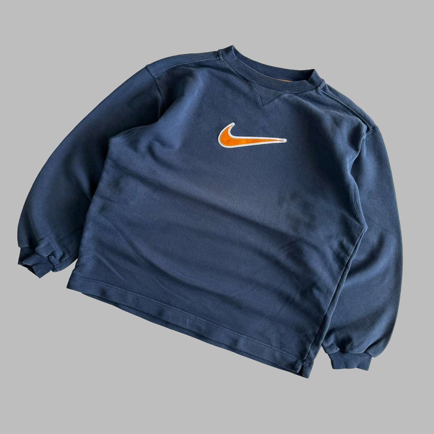Nike Sweatshirt - Small