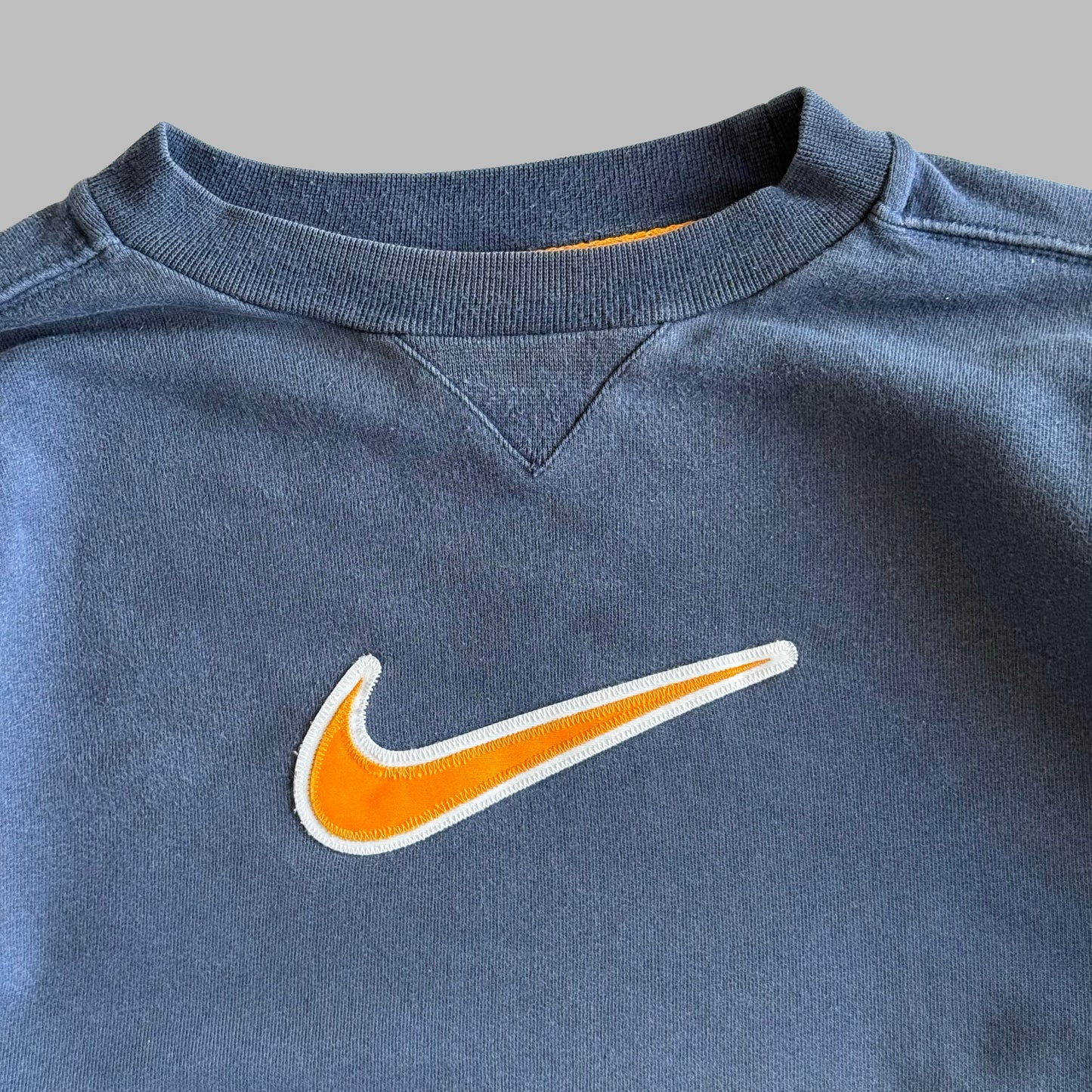 Nike Sweatshirt - Small