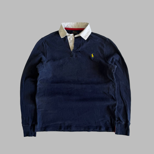 Polo Ralph Lauren Rugby Shirt - S