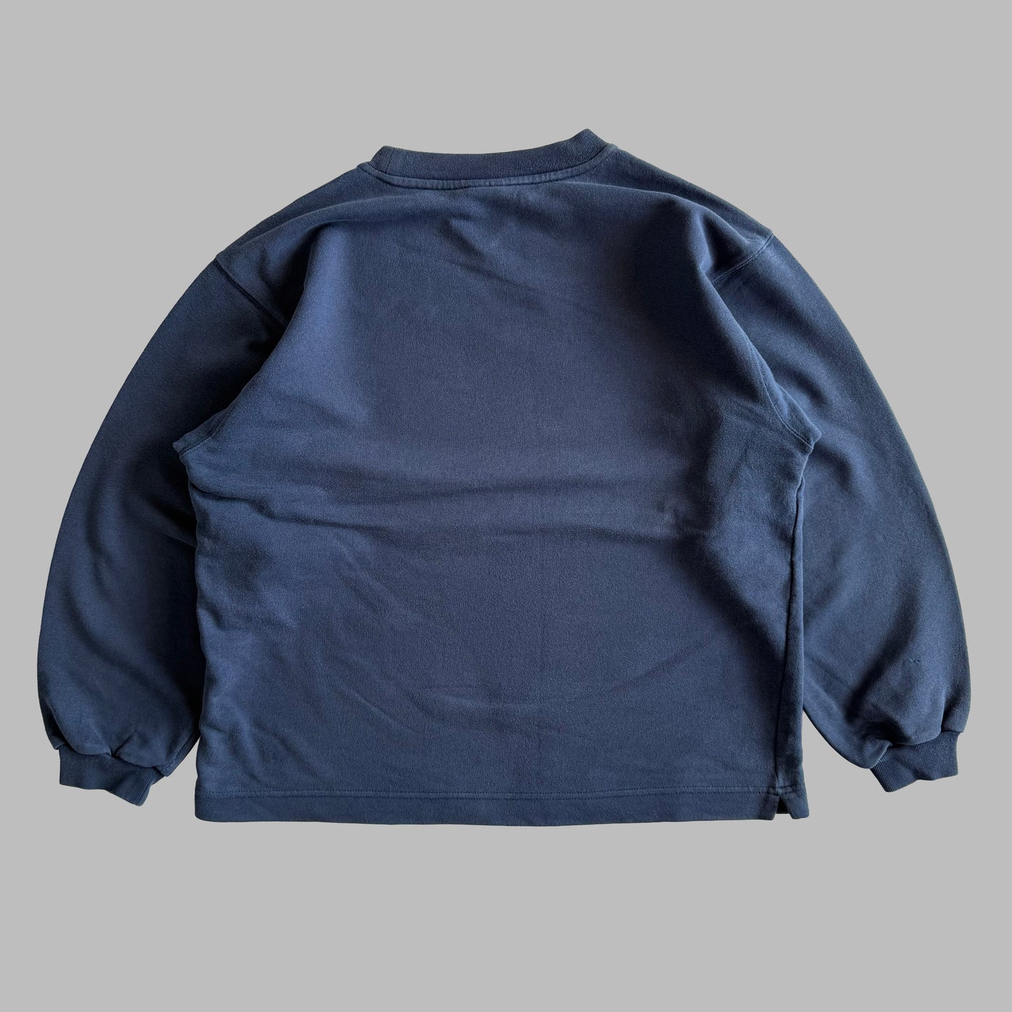 Nike Sweatshirt - Small