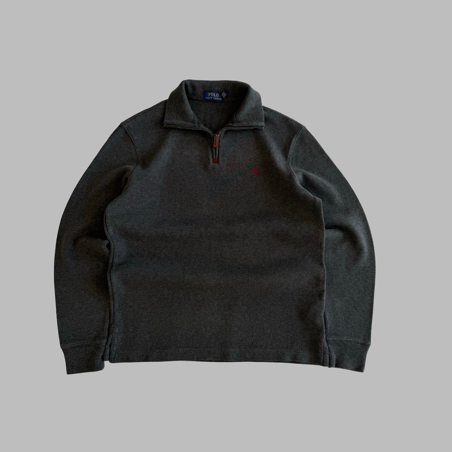 Polo Ralph Lauren Quarter Zip - M