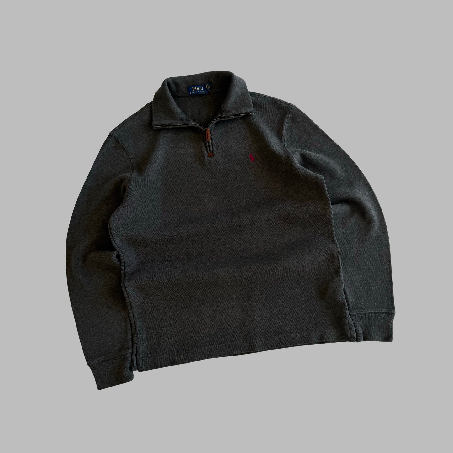 Polo Ralph Lauren Quarter Zip - M