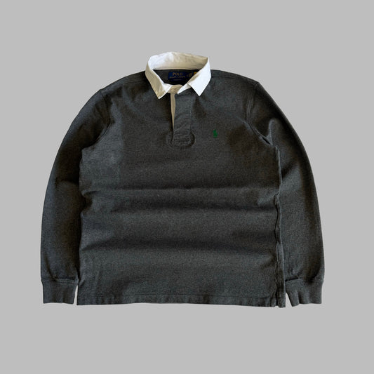 Polo Ralph Lauren Rugby Shirt - M