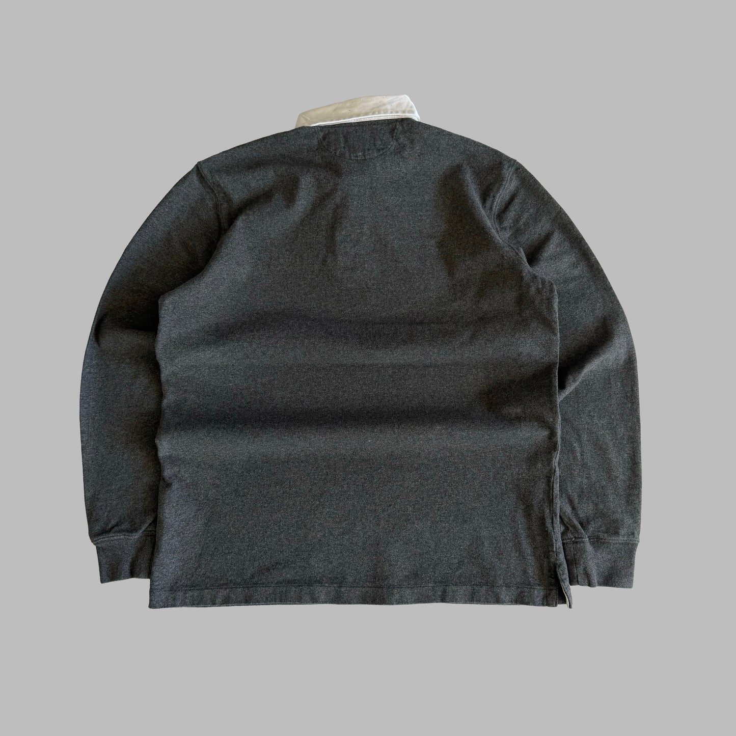 Polo Ralph Lauren Rugby Shirt - M