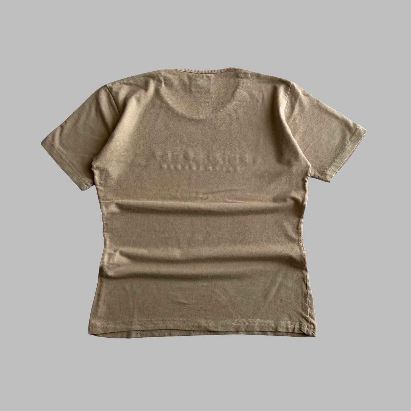 Y2K Ralph Lauren Polo Sport Baby Tee - M
