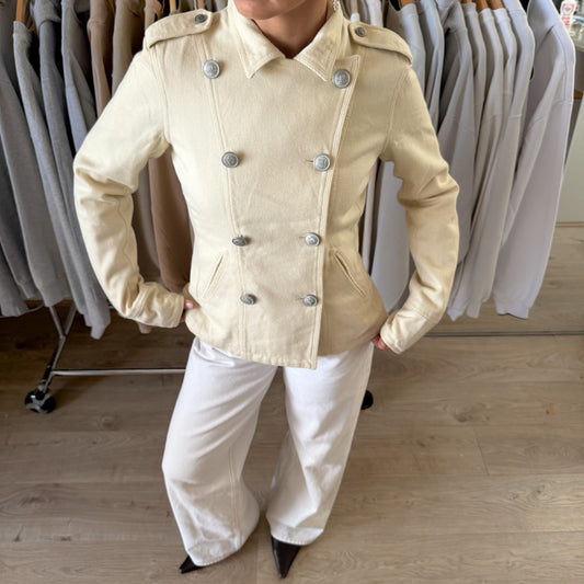 Ralph Lauren Napoleon Jacket - Small