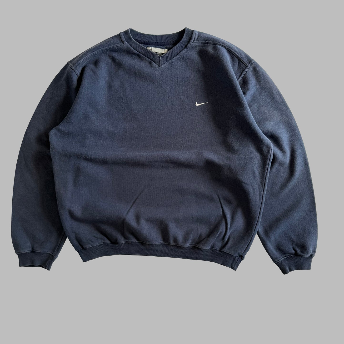 Nike Sweatshirt - Large