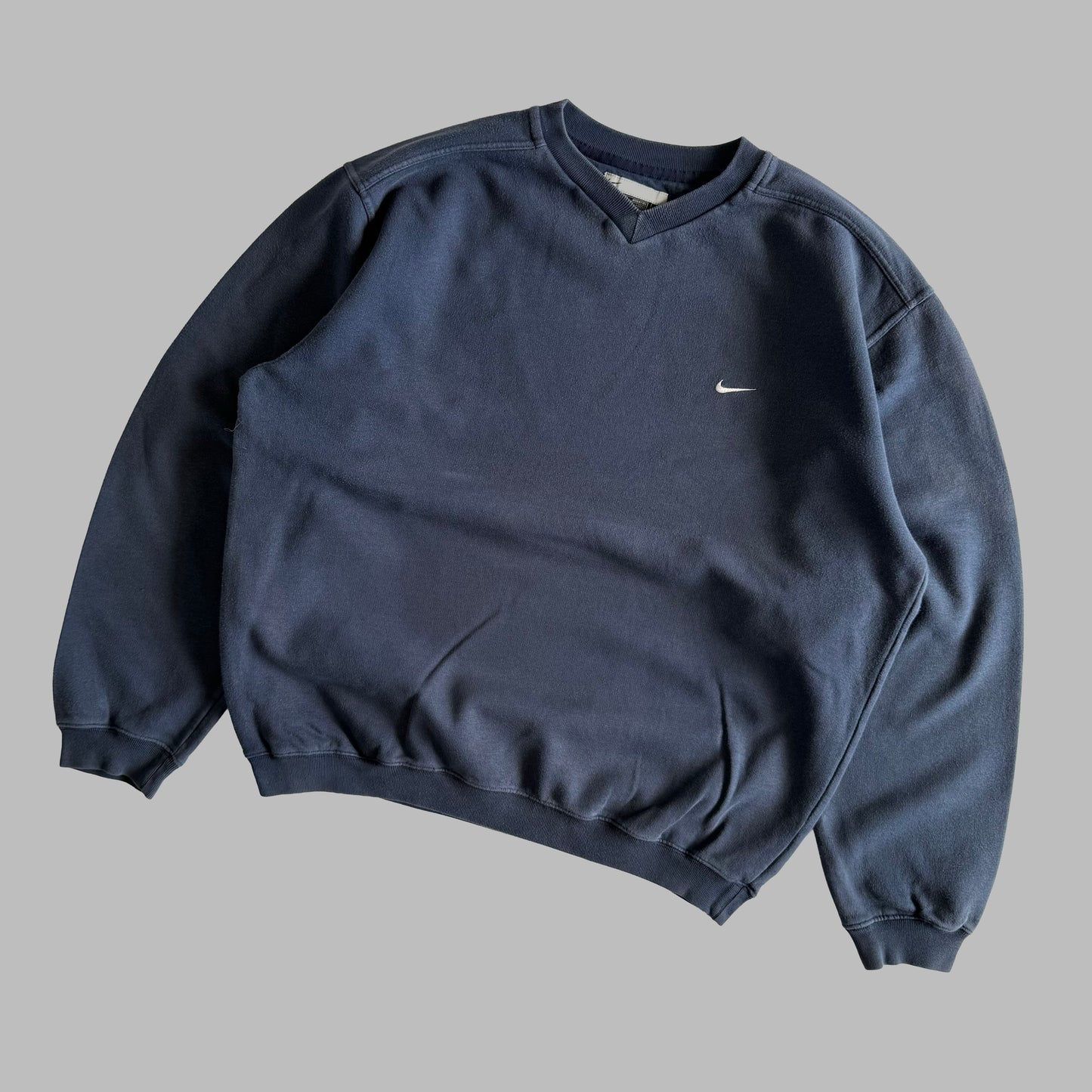 Nike Sweatshirt - Large