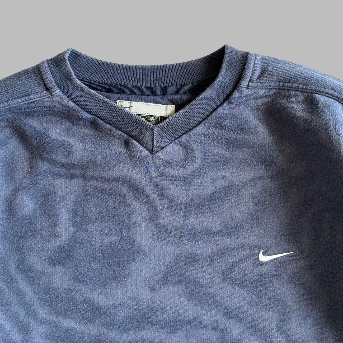 Nike Sweatshirt - Large