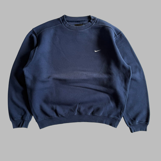Nike Sweatshirt - Medium