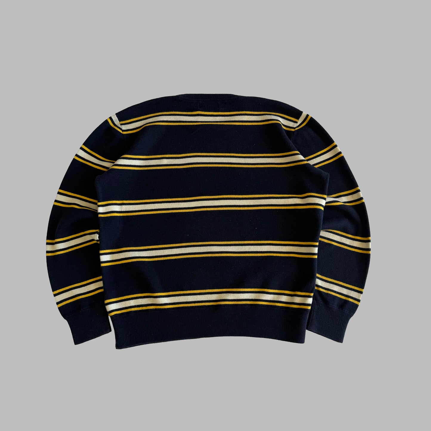 Polo Ralph Lauren Striped Pull Over - XL