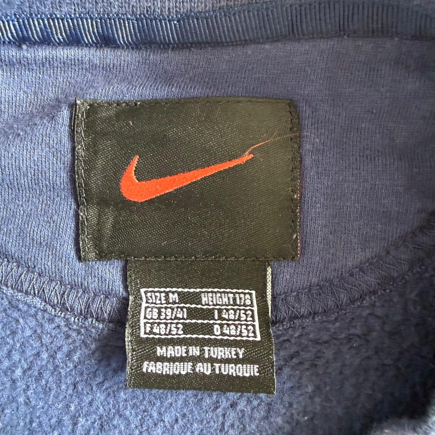Nike Sweatshirt - Medium
