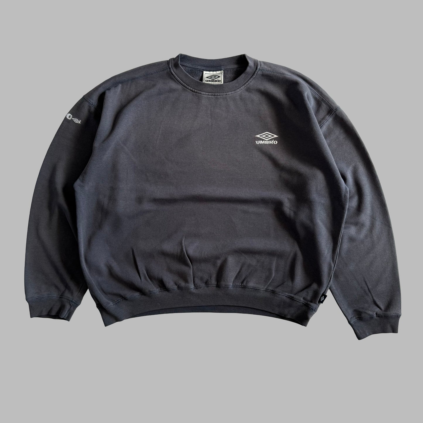 00s Umbro Sweatshirt - Large