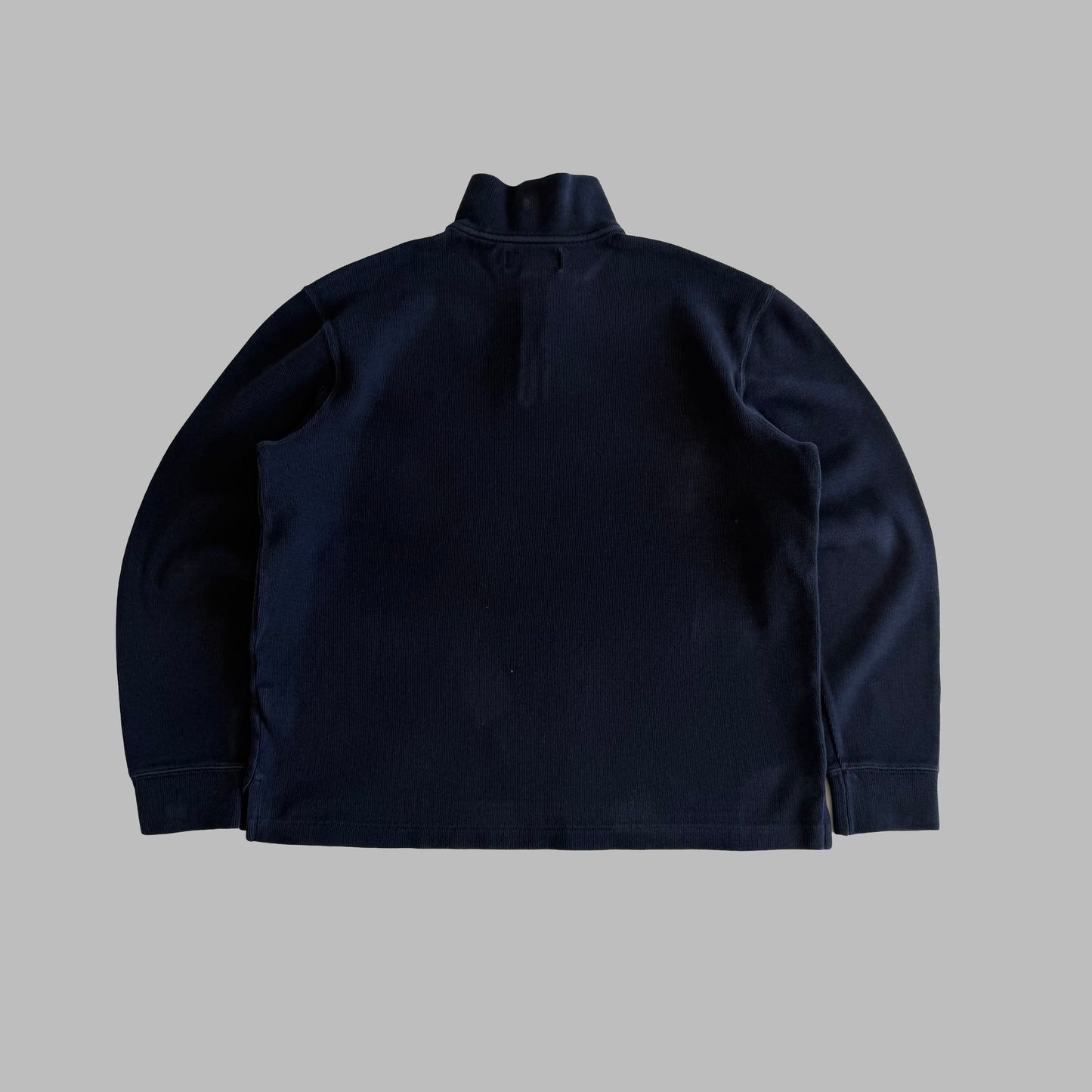90s Polo Ralph Lauren Quarter Zip - M