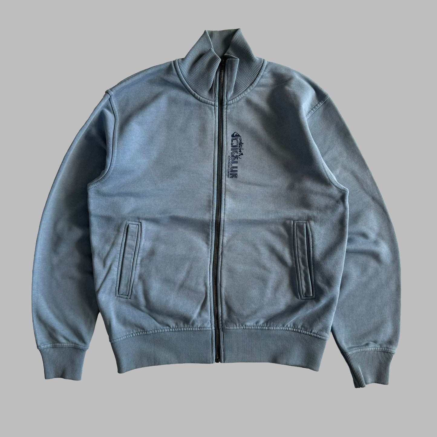 00s Quiksilver Jacket - Small