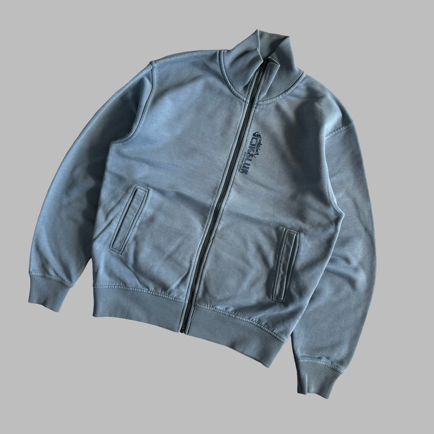 00s Quiksilver Jacket - Small