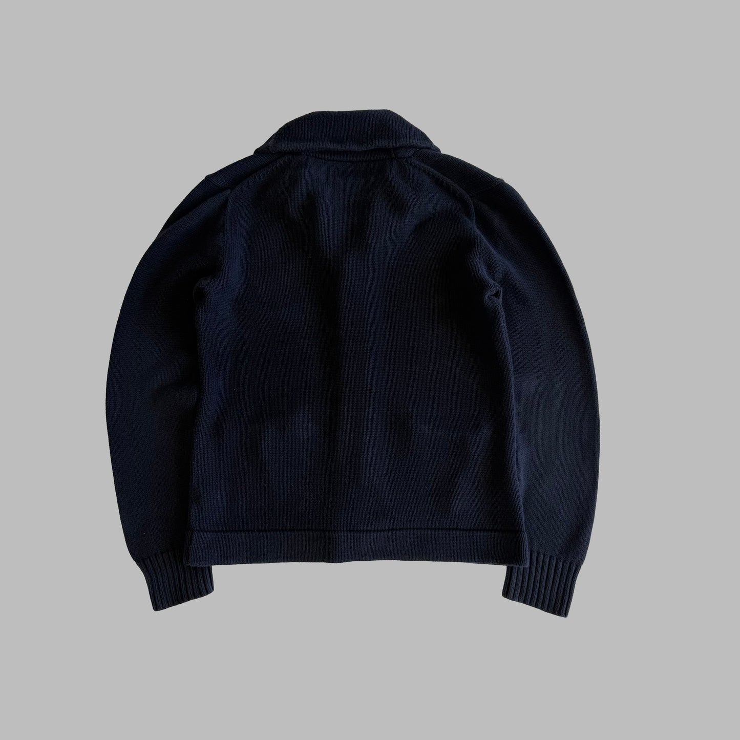 Polo Ralph Lauren Bear Cardigan - L