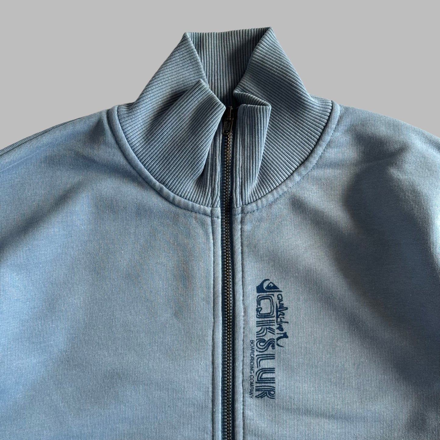 00s Quiksilver Jacket - Small