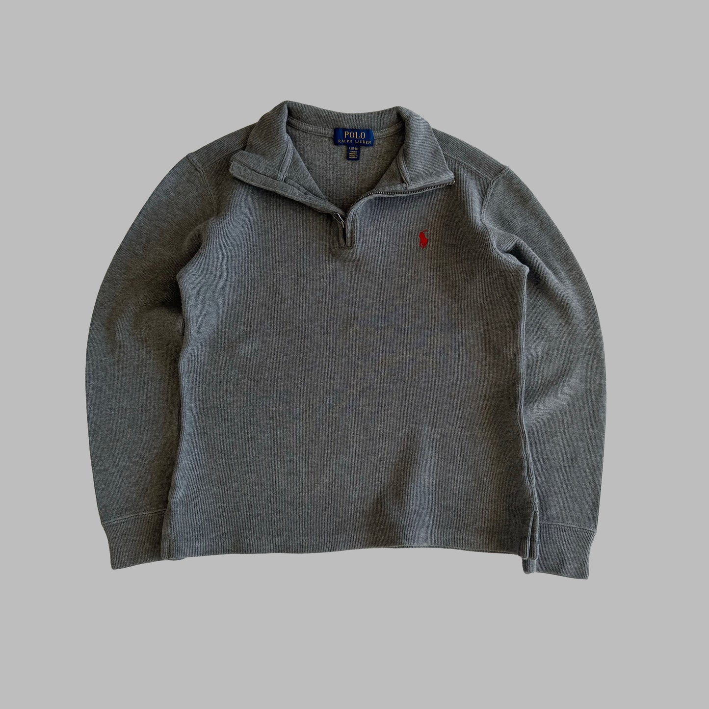 Polo Ralph Lauren Quarter Zip - S