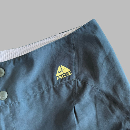 Nike ACG Mini Shorts - 34"