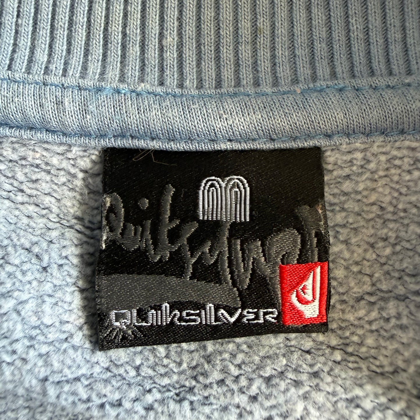 00s Quiksilver Jacket - Small