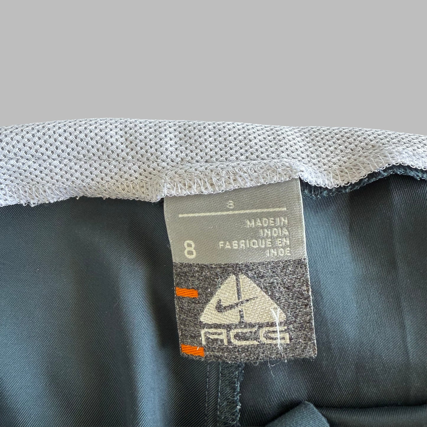 Nike ACG Mini Shorts - 34"