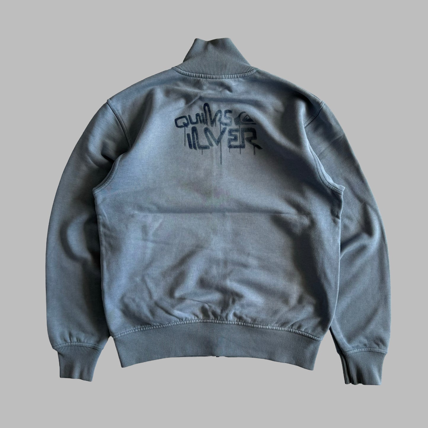 00s Quiksilver Jacket - Small