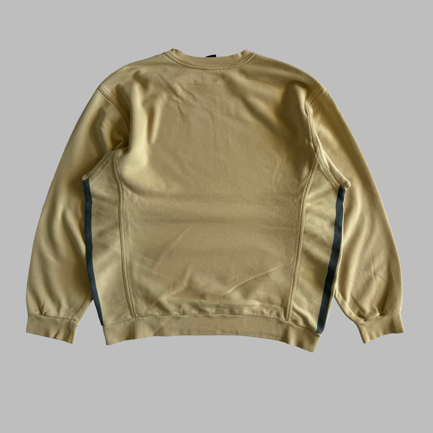 Nike Single Swoosh Sweatshirt - Large