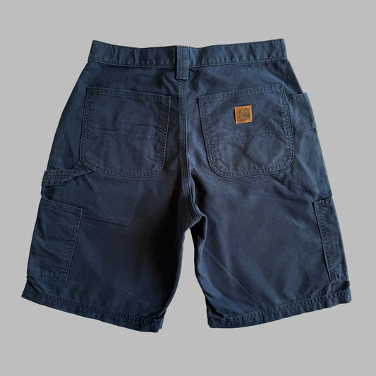 Carhartt Carpenter Shorts - 31"