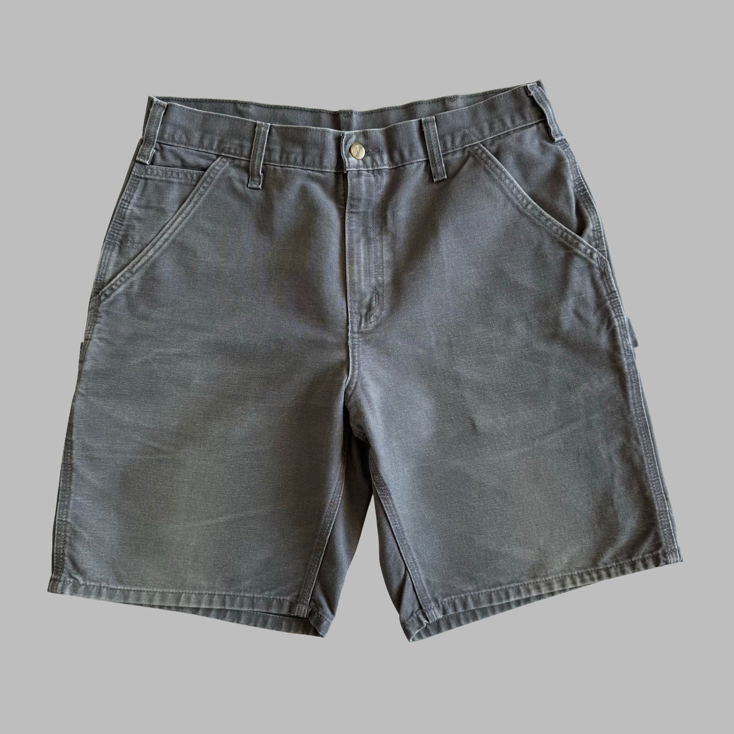 Carhartt Carpenter Shorts - 34"
