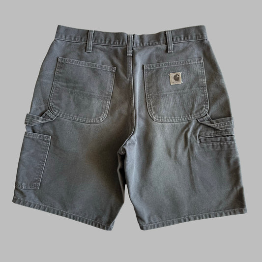 Carhartt Carpenter Shorts - 34"