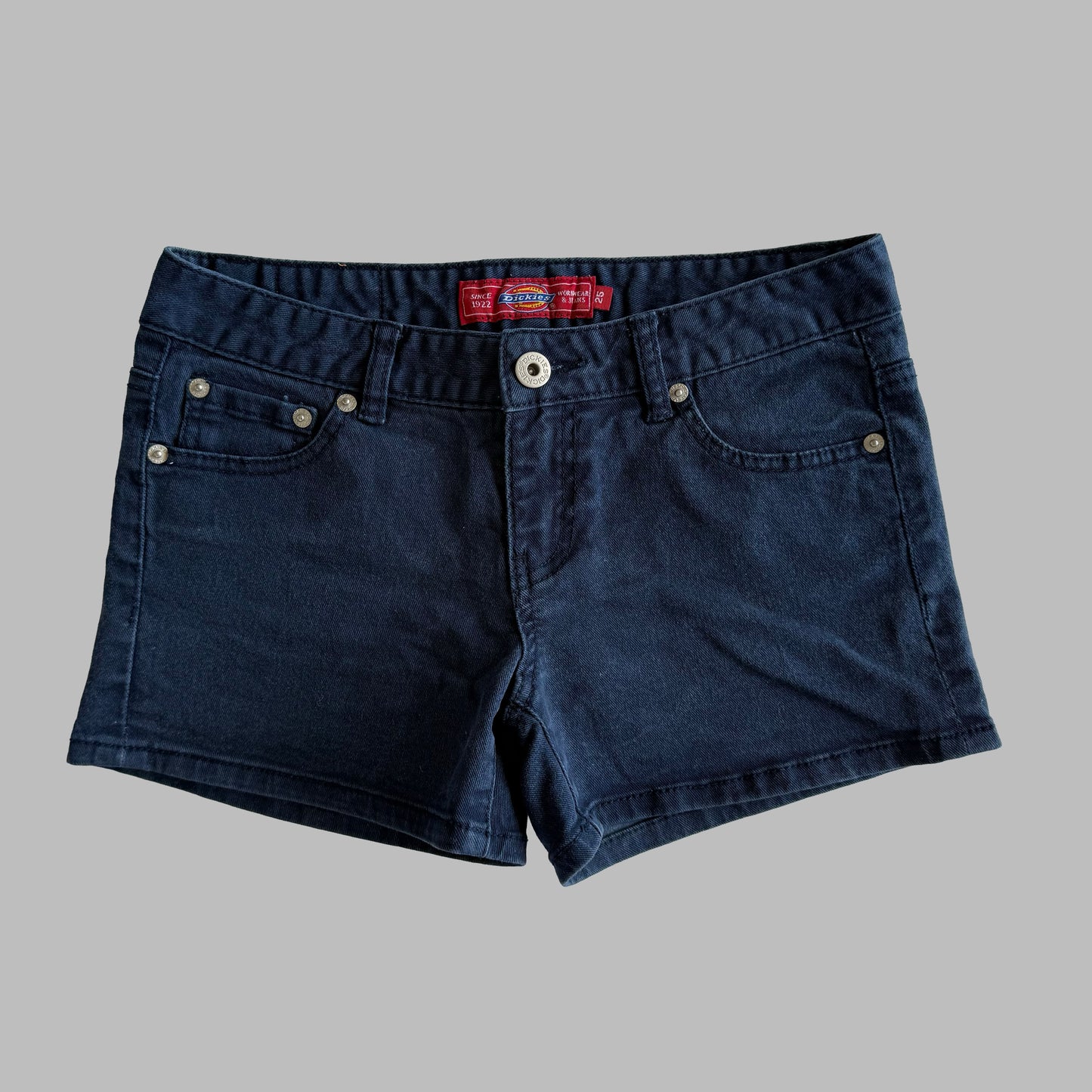 Dickies Mini Shorts - 28"