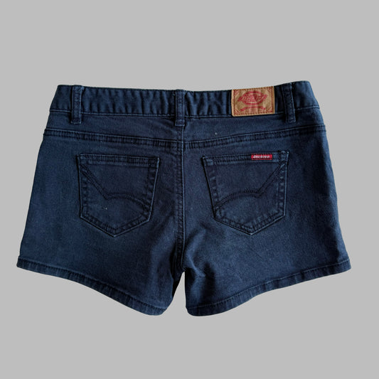 Dickies Mini Shorts - 28"