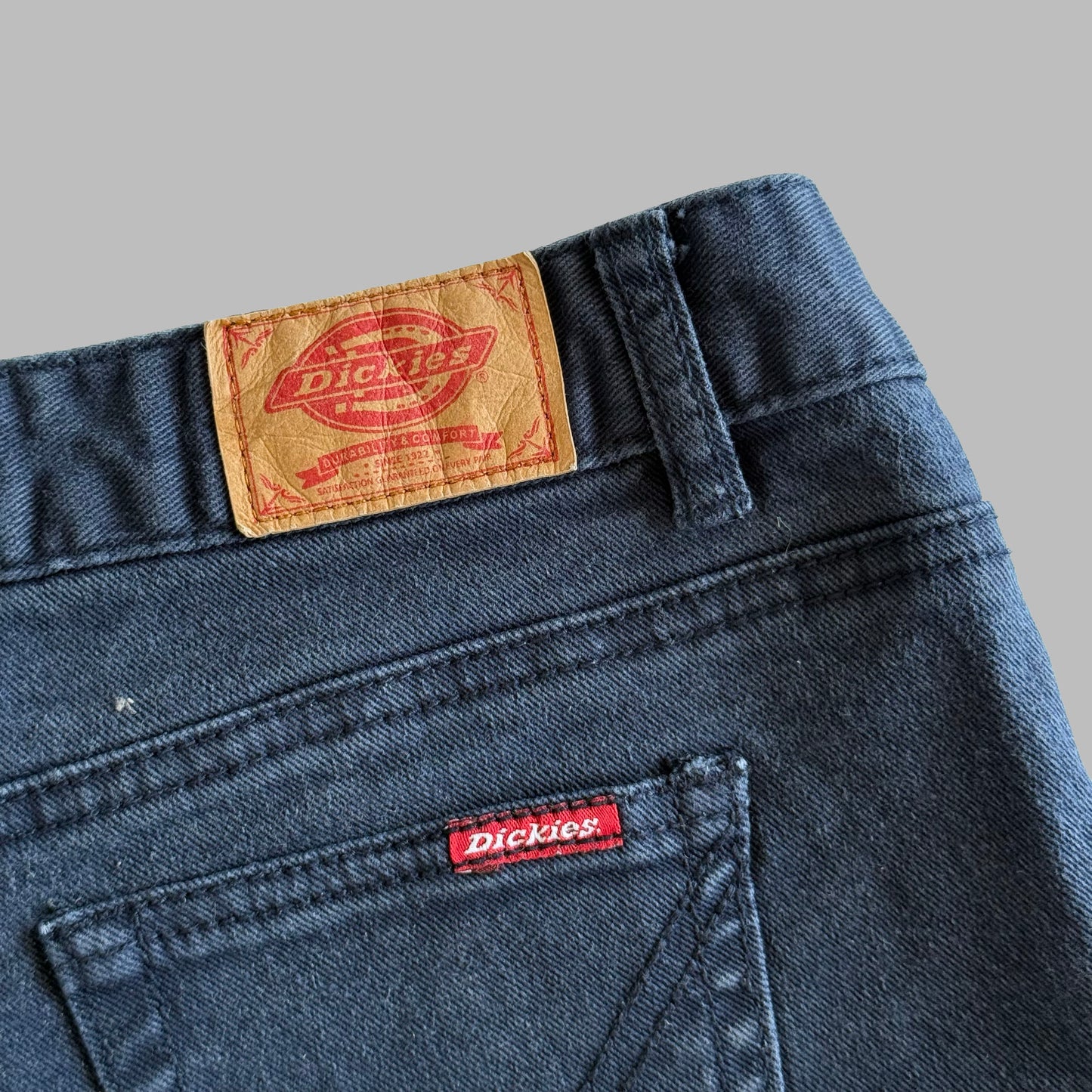 Dickies Mini Shorts - 28"