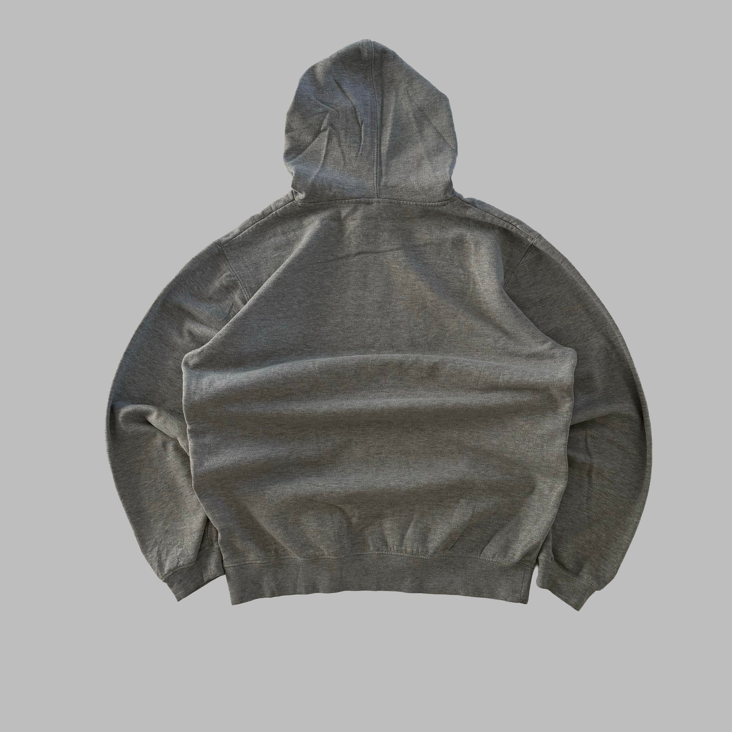 Y2K Umbro Embroidered Hoodie - M