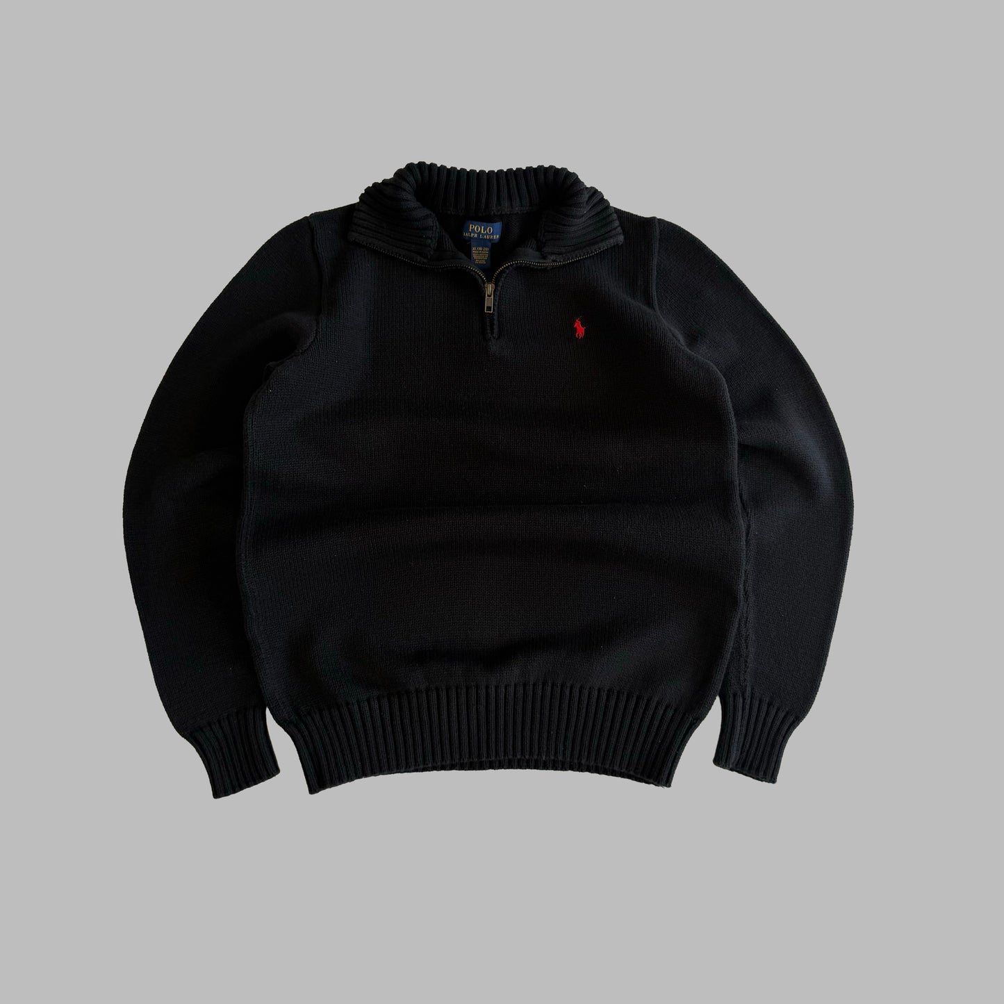 Polo Ralph Lauren Quarter Zip - M