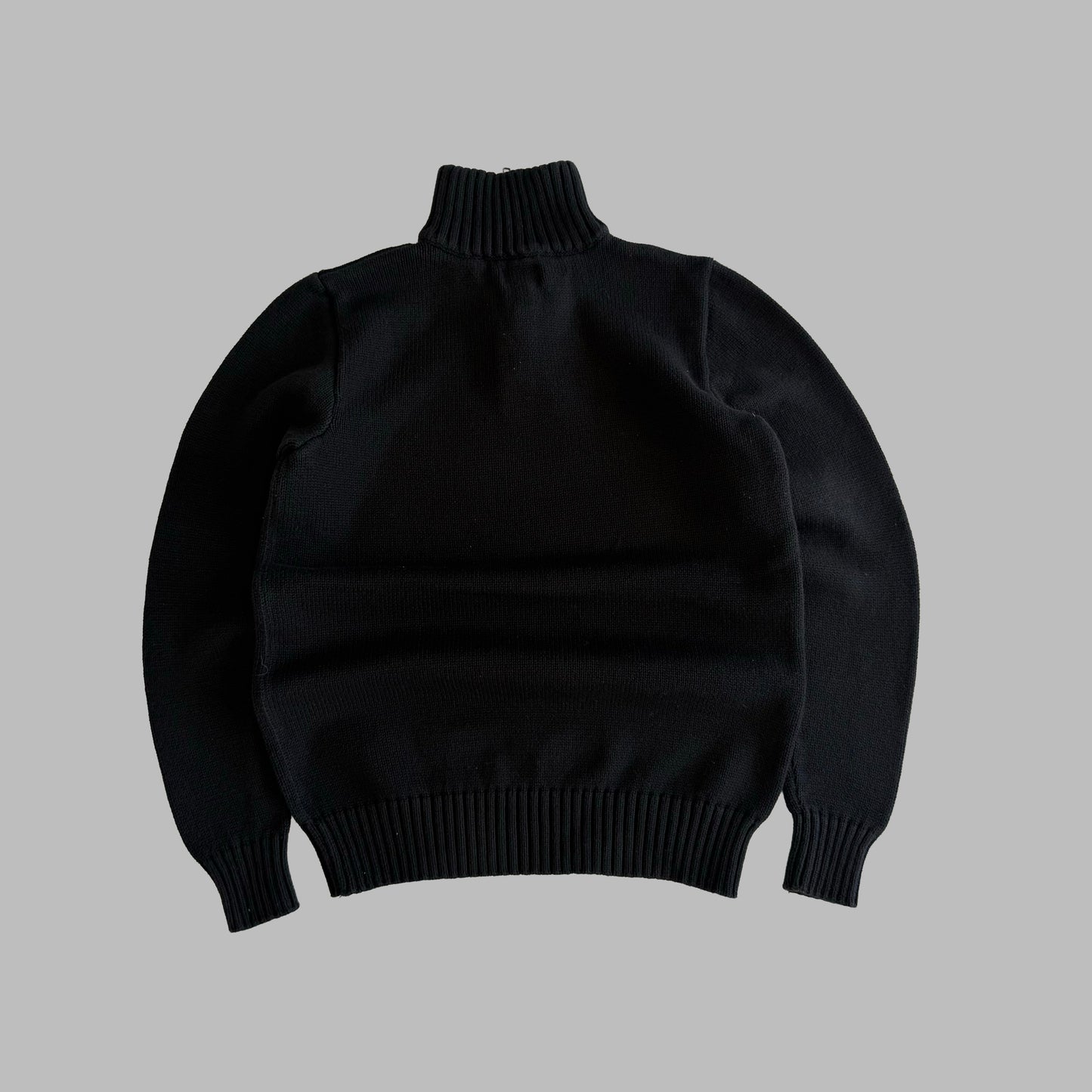 Polo Ralph Lauren Quarter Zip - M