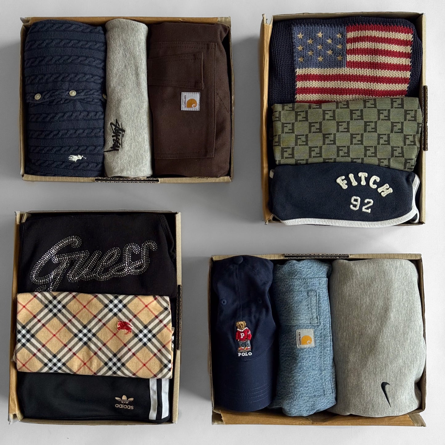 Statement Mystery Box - Women's