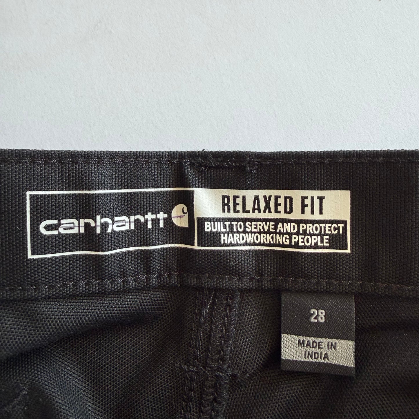 Carhartt Shorts - 28"