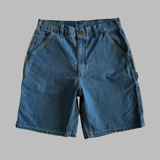 Carhartt Carpenter Shorts - 32"