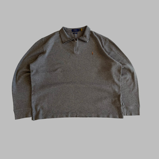 Polo Ralph Lauren Quarter Zip - L