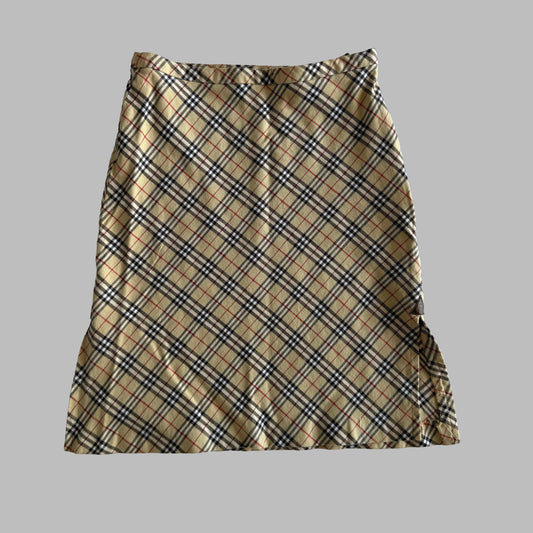Burberry Midi Skirt - 24"